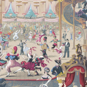 Cole and son wallpaper whimsical 8 product listing