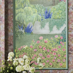 Cole and son the gardens collection product listing