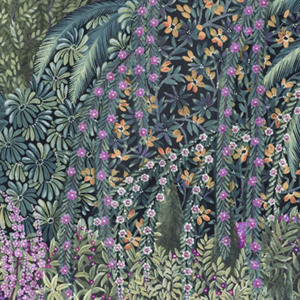 Cole and son fabric gardens 4 product listing