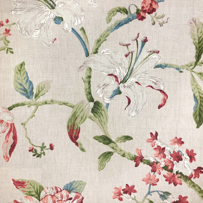 Swaffer fabric archive 21 product detail