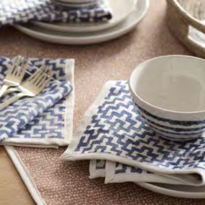 Tor fabric product listing