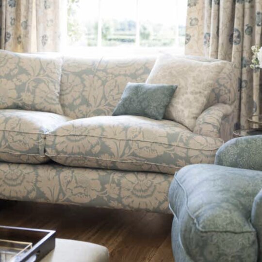 Swaffer tetbury collection large square