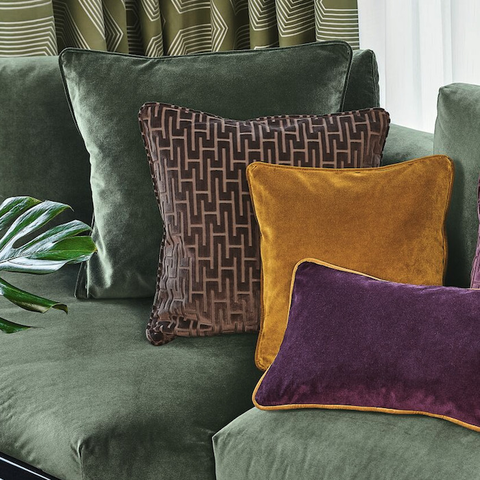 Star fabric product detail