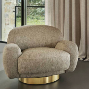 Louie fabric product listing