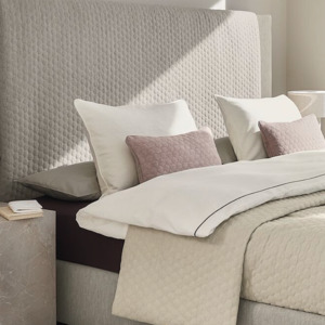 Hexagon fabric product listing