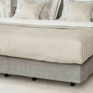 Silas fabric product listing