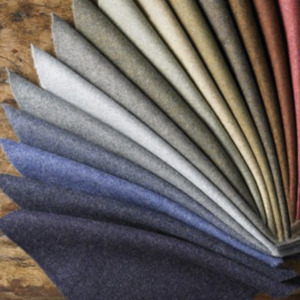 Earth fabric product listing