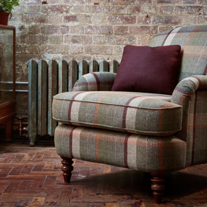 Malham fabric product detail