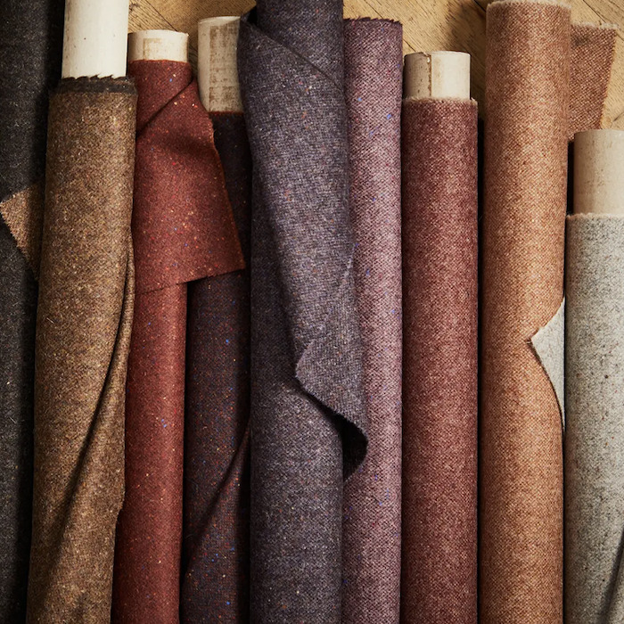 Donegal fabric 2 product detail