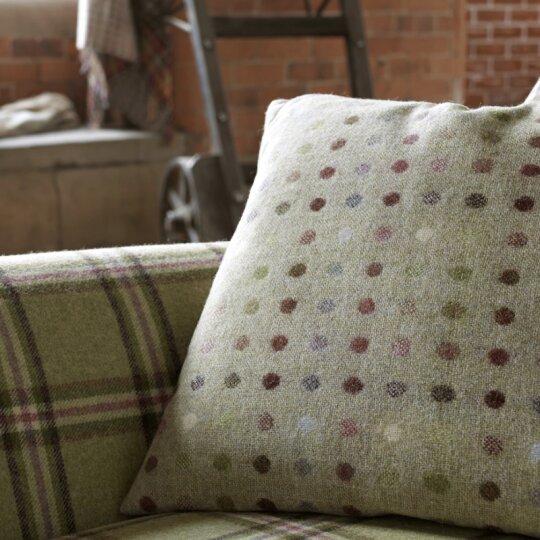 Moon dales collection large square