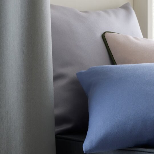 Moon satin collection large square