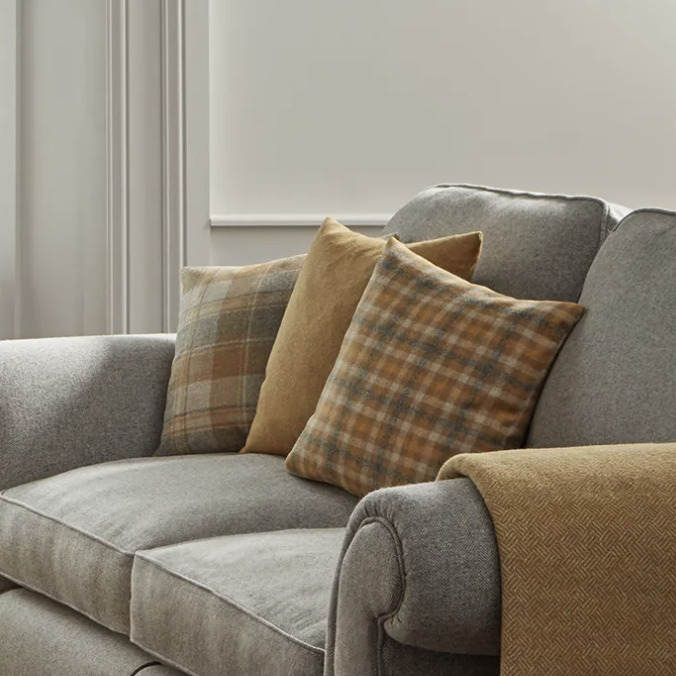 Bibury fabric product detail