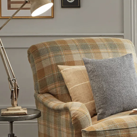 Kingham fabric product detail