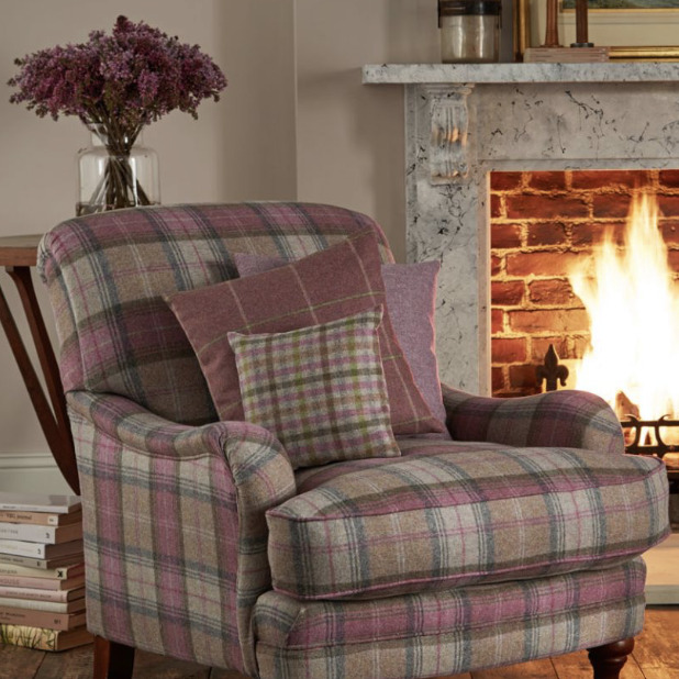 Stroud fabric product detail