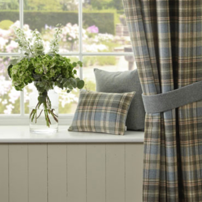Glen coe fabric product detail