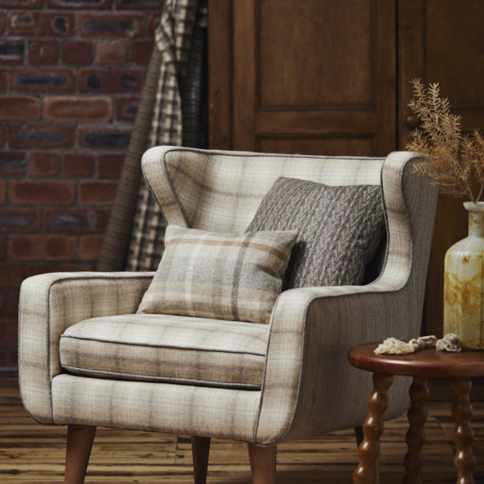 Skiddaw fabric product detail
