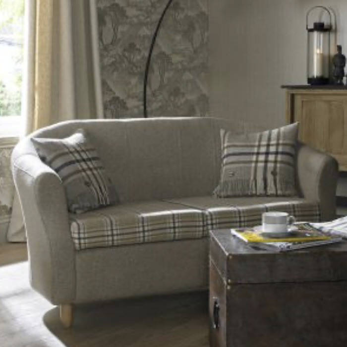 Naturally arncliffe fabric product detail