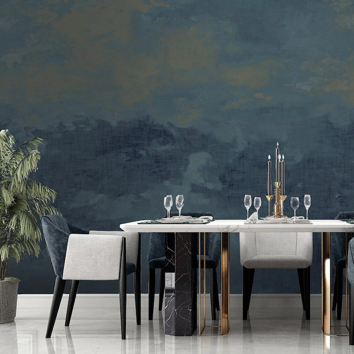 Buena vista wallpaper product detail