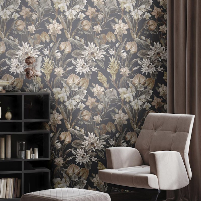 Florence wallpaper product detail