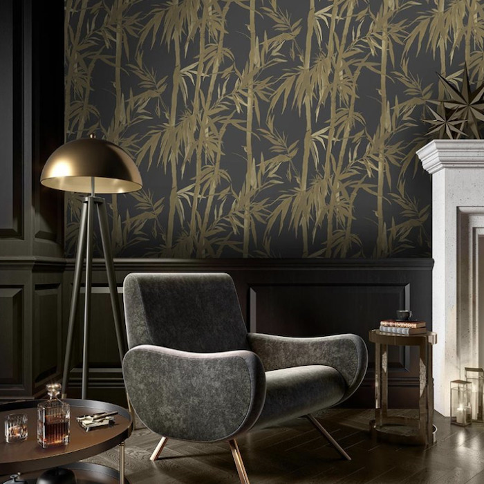Miyako wallpaper product detail