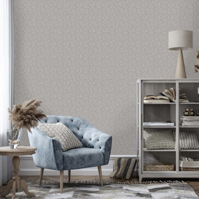 Terrazzo wallpaper product detail