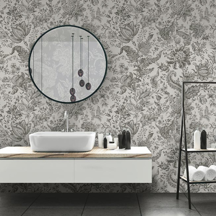 Victoria wallpaper product detail