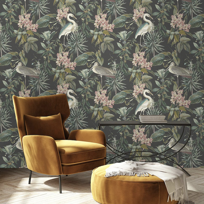 Chiltern wallpaper product detail