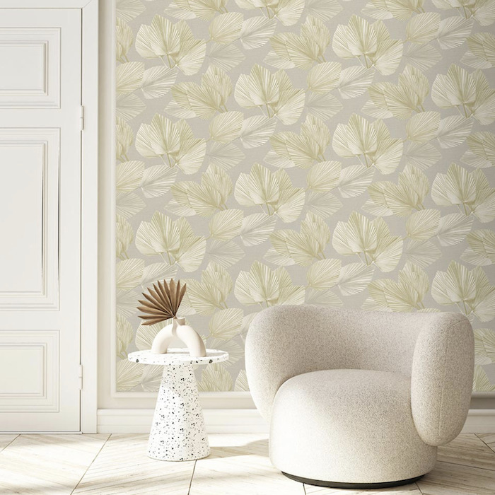 Palm wallpaper product detail