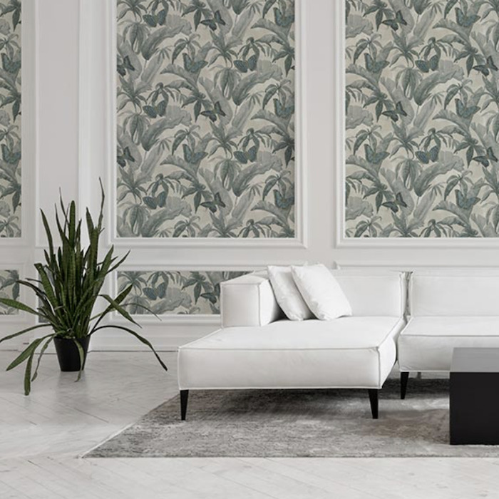 Silverdale wallpaper product detail