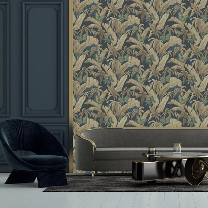 Silverdale wallpaper 2 product detail