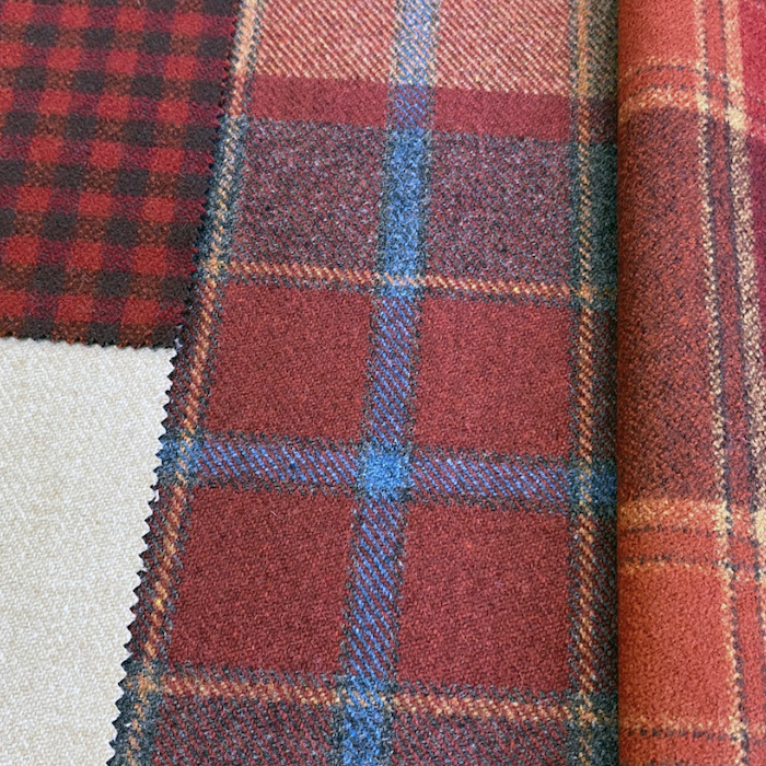 Callanish fabric product detail