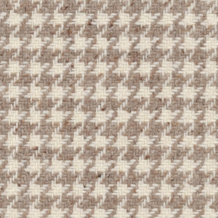 Isle mill houndstooth fabric 1 product detail