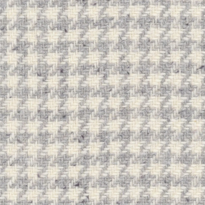 Isle mill houndstooth fabric 2 product detail