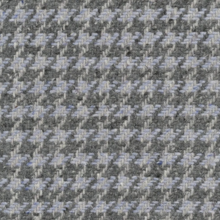Isle mill houndstooth fabric 4 product detail