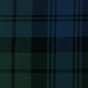 Isle mill tartan fabric 3 product listing