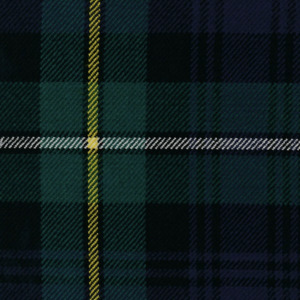 Isle mill tartan fabric 4 product listing