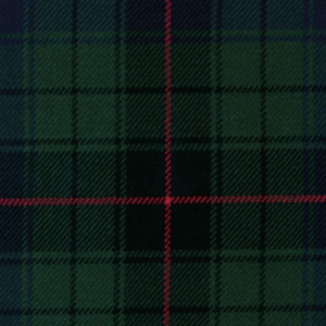 Isle mill tartan fabric 10 product listing