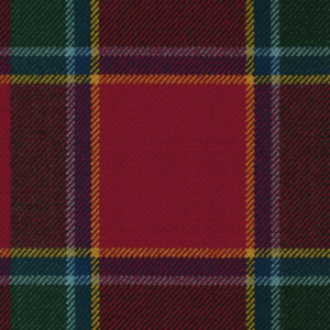 Isle mill tartan fabric 11 product listing