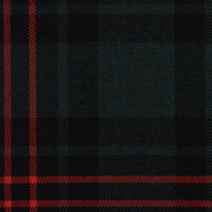 Isle mill tartan fabric 12 product listing