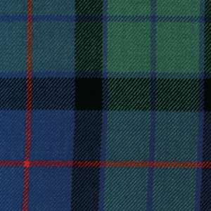 Isle mill tartan fabric 14 product listing