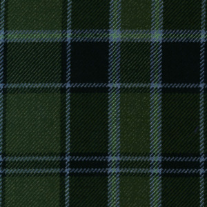 Isle mill tartan fabric 15 product listing
