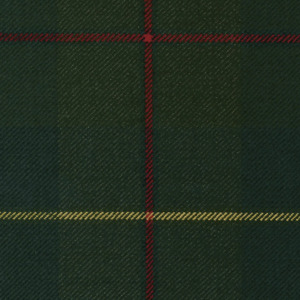 Isle mill tartan fabric 16 product listing