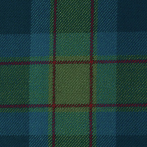 Isle mill tartan fabric 17 product listing
