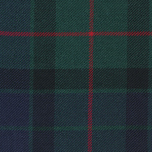 Isle mill tartan fabric 18 product listing