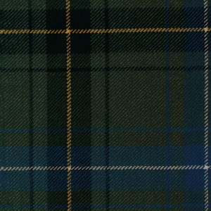 Isle mill tartan fabric 22 product listing