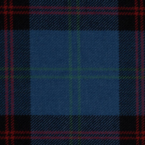 Isle mill tartan fabric 24 product listing