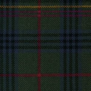 Isle mill tartan fabric 25 product listing