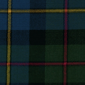 Isle mill tartan fabric 29 product listing