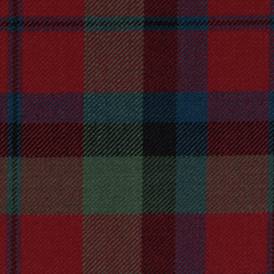 Isle mill tartan fabric 30 product listing
