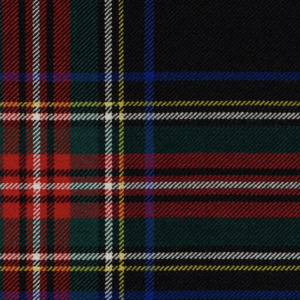 Isle mill tartan fabric 32 product listing